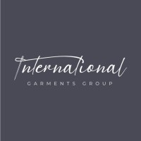 International Garments Group logo
