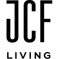 JCF Living logo