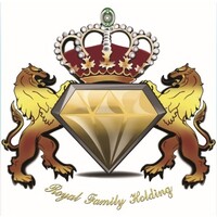 Royal Family Holding logo