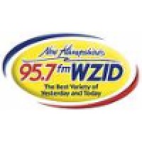 WZID Radio (Saga Communications) logo