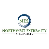 Northwest Extremity Specialists logo