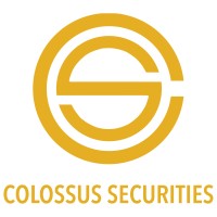 Colossus Securities logo