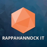 Rappahannock IT logo