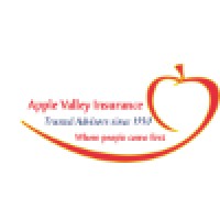 Apple Valley Insurance logo