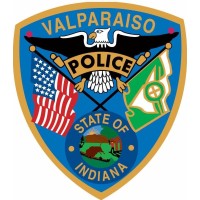Valparaiso Police Department logo