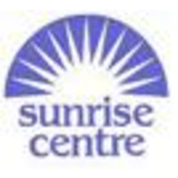 Sunrise Centre logo