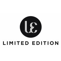 Limited Edition Rugs logo