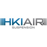 HKI Air Suspension logo