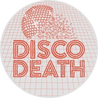 Disco Death Records logo