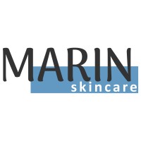 Marin Skincare logo