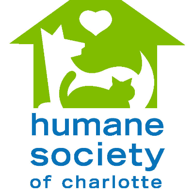 Humane Society Of Charlotte logo