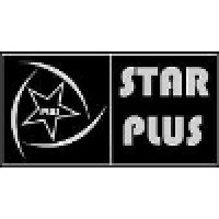 Star Plus (HK) Limited logo