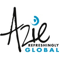 Azie On Main logo