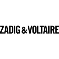 Zadig Et Voltaire North America logo