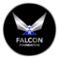 Falcon Foundation logo