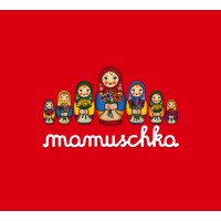 Mamuschka logo