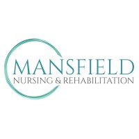 Mansfield Nursing And Rehabilitation logo