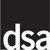 DSA Encore logo