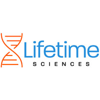 Lifetime Sciences logo