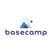 Base Camp logo