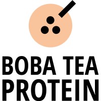 Image of Boba Tea Protein