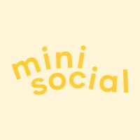 Minisocial logo