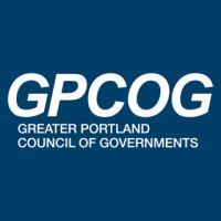 Greater Portland Council Of Governments logo