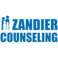 Zandier Counseling logo