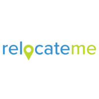 RelocateMe logo