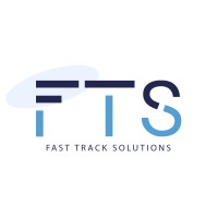 Fast Track Solutions logo