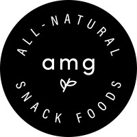AMG Snacks logo
