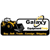 Galaxy Equipment Corp logo