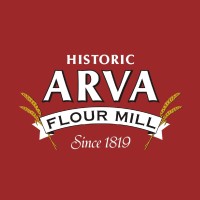 Arva Flour Mills logo