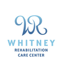 Whitney Rehabilitation Care Center logo
