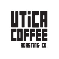 Utica Coffee Roasting Co. logo
