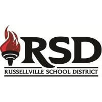 Russellville School District logo