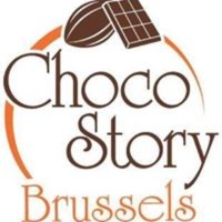 CHOCO-STORY BRUSSELS logo