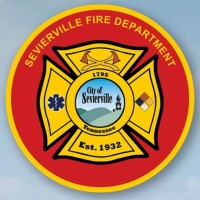 City Of Sevierville Fire Department logo