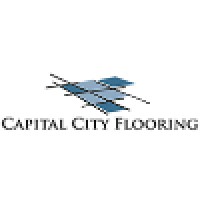 Capital City Flooring, Inc. logo