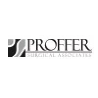 Proffer Surgical Associates logo