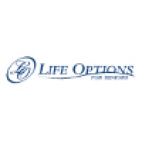 Life Options For Seniors logo