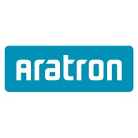 Aratron AB logo