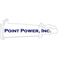 Point Power, Inc. logo