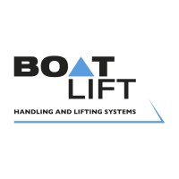BOAT LIFT logo