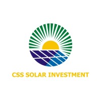 CSS Solar Investment logo