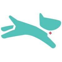Atlantic Veterinary Hospital (Atlantic VH) logo