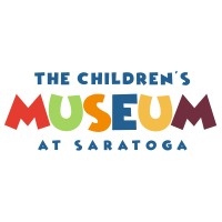 The Children's Museum At Saratoga logo