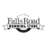 Falls Road Running Store logo