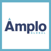 Amplo Global Inc. logo