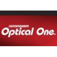 Cunningham Optical One logo
